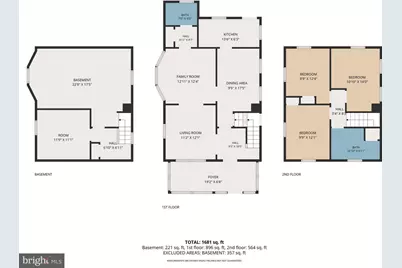109 W Hilltop Road, Baltimore, MD 21225 - Photo 32