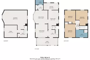 109 W Hilltop Rd, Baltimore, MD 21225 - Photo 32