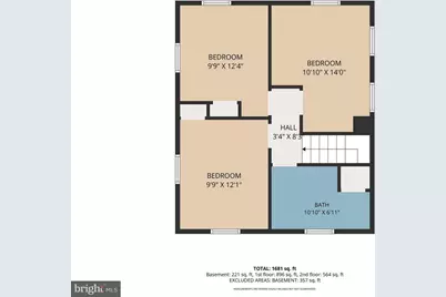 109 W Hilltop Road, Baltimore, MD 21225 - Photo 30
