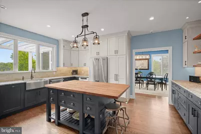 222 S River Clubhouse Road, Harwood, MD 20776 - Photo 16