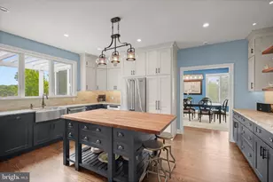 222 S River Clubhouse Rd, Harwood, MD 20776 - Photo 16