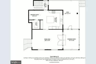 222 S River Clubhouse Road, Harwood, MD 20776 - Photo 76