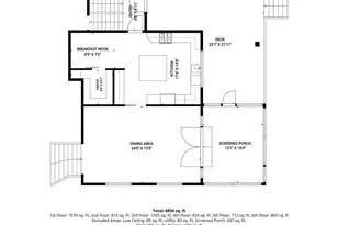 222 S River Clubhouse Rd, Harwood, MD 20776 - Photo 76