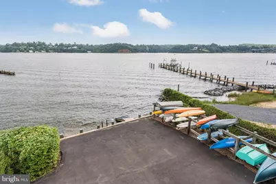 1204 Dreams Landing Way #1204, Annapolis, MD 21401 - Photo 68