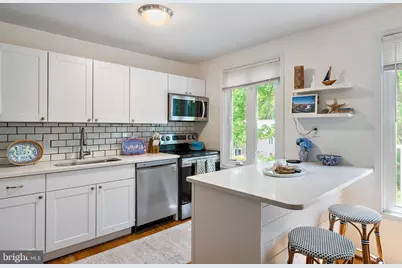1204 Dreams Landing Way #1204, Annapolis, MD 21401 - Photo 28