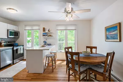 1204 Dreams Landing Way #1204, Annapolis, MD 21401 - Photo 34