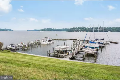 1204 Dreams Landing Way #1204, Annapolis, MD 21401 - Photo 6