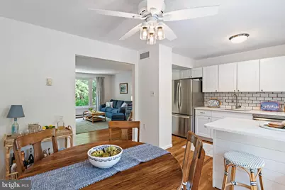 1204 Dreams Landing Way #1204, Annapolis, MD 21401 - Photo 22
