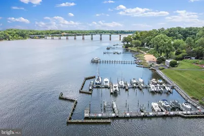 1204 Dreams Landing Way #1204, Annapolis, MD 21401 - Photo 60