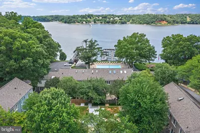 1204 Dreams Landing Way #1204, Annapolis, MD 21401 - Photo 1