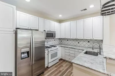 8711 Spring Brook Way, Odenton, MD 21113 - Photo 4
