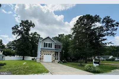 4637 Potomac Road, Pasadena, MD 21122 - Photo 1