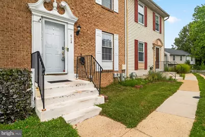 602 Ransom Court, Odenton, MD 21113 - Photo 2