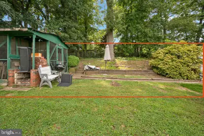 Lot 623_624 Zeppelin Avenue, Brooklyn, MD 21225 - Photo 6