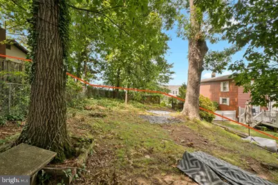 Lot 623_624 Zeppelin Avenue, Brooklyn, MD 21225 - Photo 4
