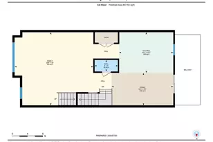 7724 sentry Terrace, Severn, MD 21144 - Photo 52