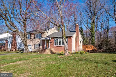 409 Laclair Avenue, Linthicum Heights, MD 21090 - Photo 4