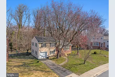 409 Laclair Avenue, Linthicum Heights, MD 21090 - Photo 2