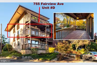 755 Fairview Avenue #755 D, Annapolis, MD 21403 - Photo 26