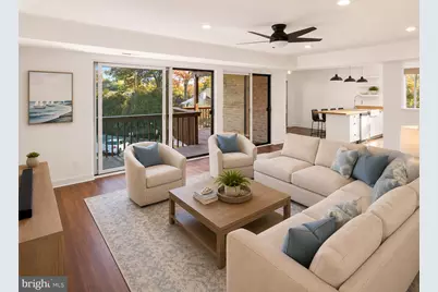 755 Fairview Avenue #755 D, Annapolis, MD 21403 - Photo 2