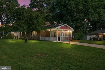 500 Evergreen Road, Severna Park, MD 21146 - Photo 2
