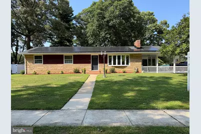 500 Evergreen Road, Severna Park, MD 21146 - Photo 1