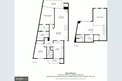 2102 Chesapeake Harbour Drive E #202, Annapolis, MD 21403 - Photo 52