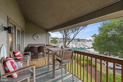 2102 Chesapeake Harbour Drive E, Annapolis, MD 21403 - Photo 28