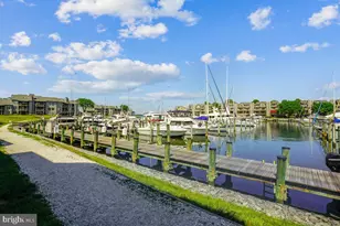 2102 Chesapeake Harbour Dr E, Annapolis, MD 21403 - Photo 46