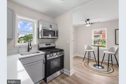 5337 Patrick Henry Drive, Baltimore, MD 21225 - Photo 6