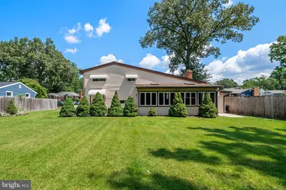 8003 Woodholme Circle, Pasadena, MD 21122 - Photo 2