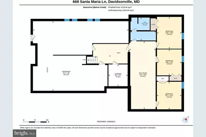668 Santa Maria Lane, Davidsonville, MD 21035 - Photo 40
