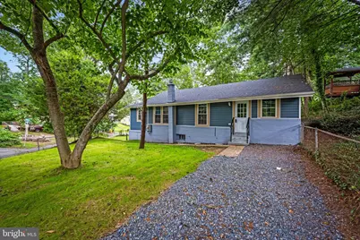 753 Eddy Road, Crownsville, MD 21032 - Photo 1
