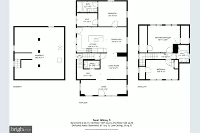 29 Patapsco Road, Linthicum Heights, MD 21090 - Photo 34