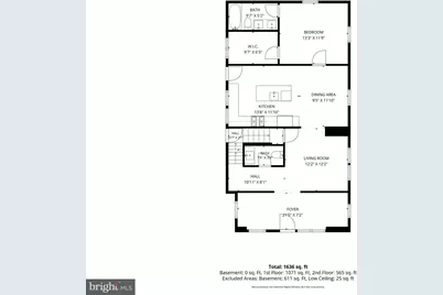 29 Patapsco Road, Linthicum Heights, MD 21090 - Photo 32