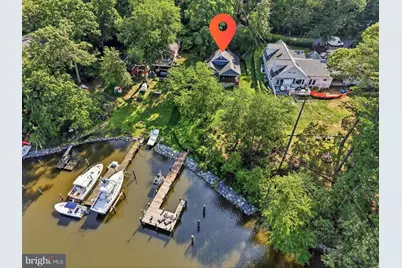 8014 Forest Glen Drive, Pasadena, MD 21122 - Photo 38