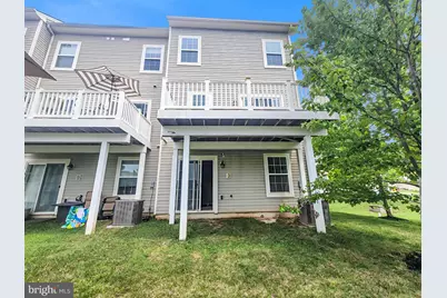 543 Bluffton Drive, Glen Burnie, MD 21060 - Photo 4