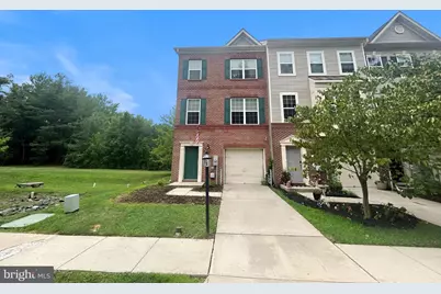 543 Bluffton Drive, Glen Burnie, MD 21060 - Photo 2