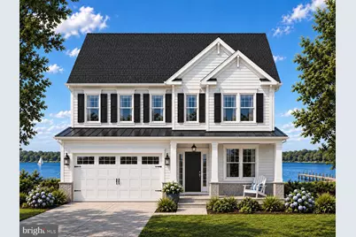 744 Oak Grove Circle, Severna Park, MD 21146 - Photo 1