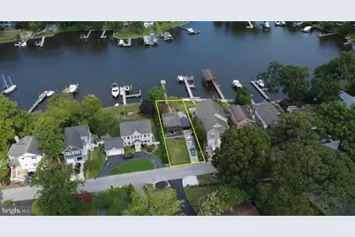 744 Oak Grove Circle, Severna Park, MD 21146 - Photo 4
