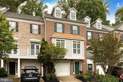 524 Wood Duck Lane, Annapolis, MD 21409 - Photo 1