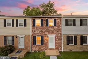8229 Coatsbridge Ct, Severn, MD 21144 - Photo 1