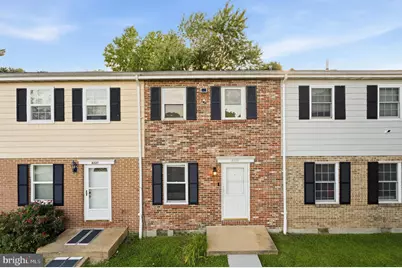 8229 Coatsbridge Court, Severn, MD 21144 - Photo 2