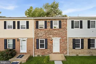 8229 Coatsbridge Ct, Severn, MD 21144 - Photo 2