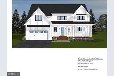 1668 A Homewood Landing Road, Annapolis, MD 21409 - Photo 22