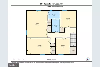 284 Sigma Drive, Harwood, MD 20776 - Photo 62
