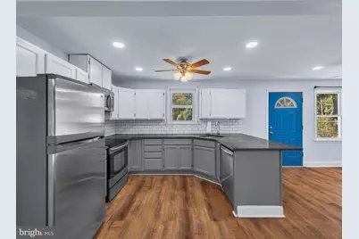 7707 Warsaw Avenue, Glen Burnie, MD 21060 - Photo 10