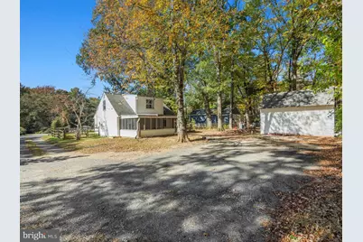 7707 Warsaw Avenue, Glen Burnie, MD 21060 - Photo 32
