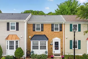 1858 Sharwood Pl, Crofton, MD 21114 - Photo 1
