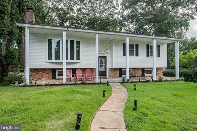 505 Brentwood Avenue, Severna Park, MD 21146 - Photo 1